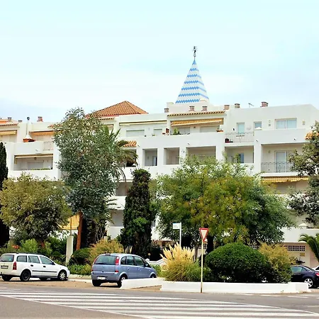 Con Piscina Y Terraza Cerca De La Playa De La Rubina, Wi-fi Y Climatizacion. - Es-258-34 Apartment