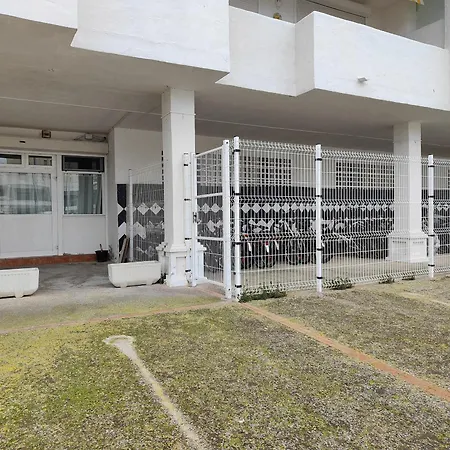 Con Piscina Y Terraza Cerca De La Playa De La Rubina, Wi-fi Y Climatizacion. - Es-258-34 *