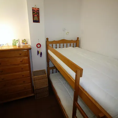 Apartment Con Piscina Y Terraza Cerca De La Playa De La Rubina, Wi-fi Y Climatizacion. - Es-258-34 *