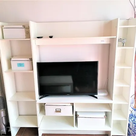 Con Piscina Y Terraza Cerca De La Playa De La Rubina, Wi-fi Y Climatizacion. - Es-258-34 Roses